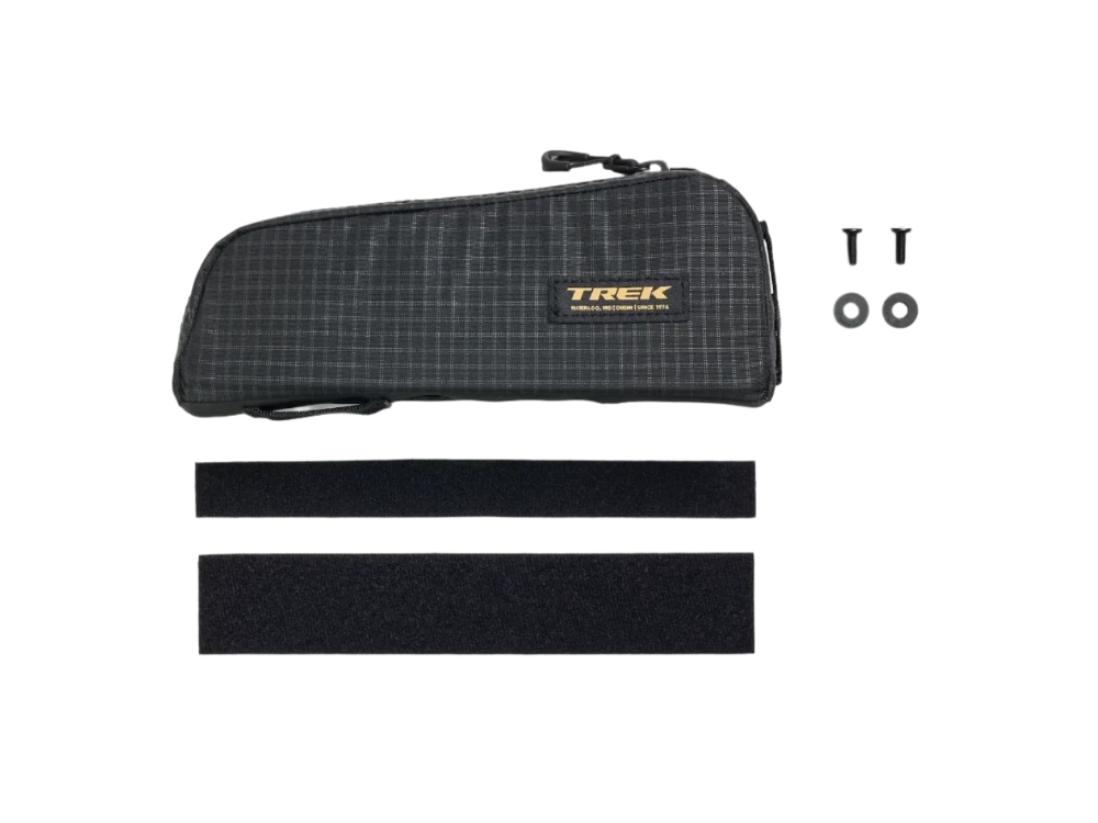 Trek Adventure Top Tube Bag