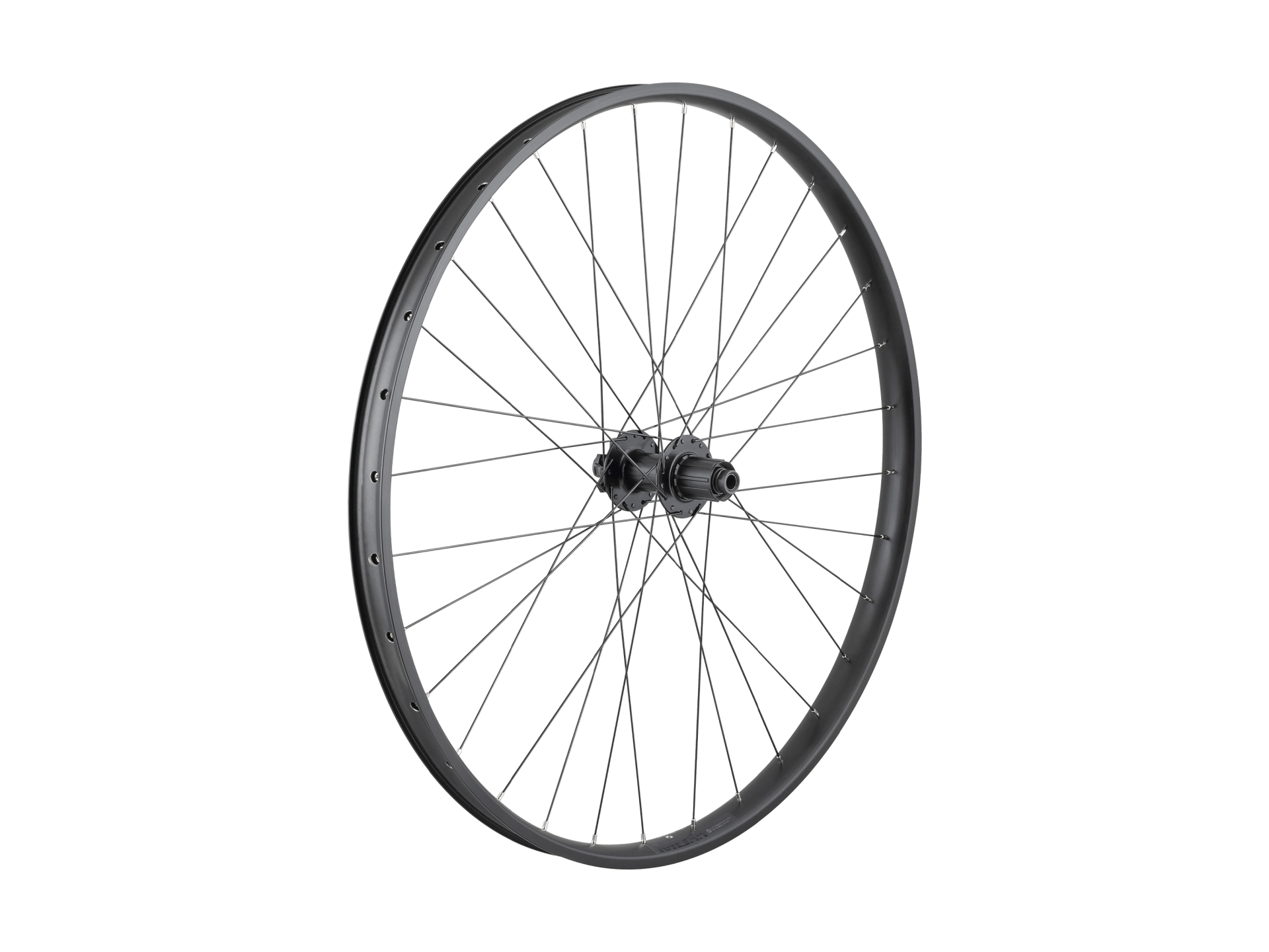 Trek Alex MD35 Boost 29" MTB Takakiekko Microspline