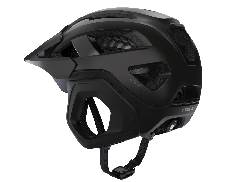 Trek Blaze WaveCel Mountain Bike Helmet