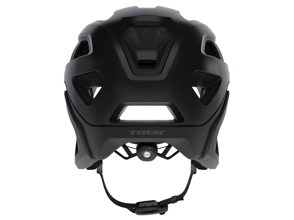 Trek Blaze WaveCel Mountain Bike Helmet