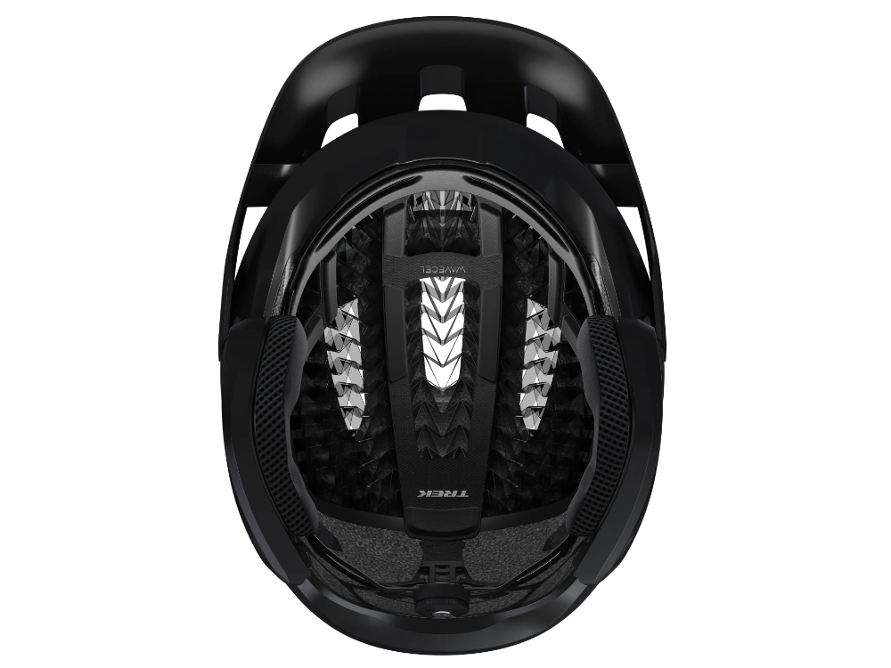 Trek Blaze WaveCel Mountain Bike Helmet