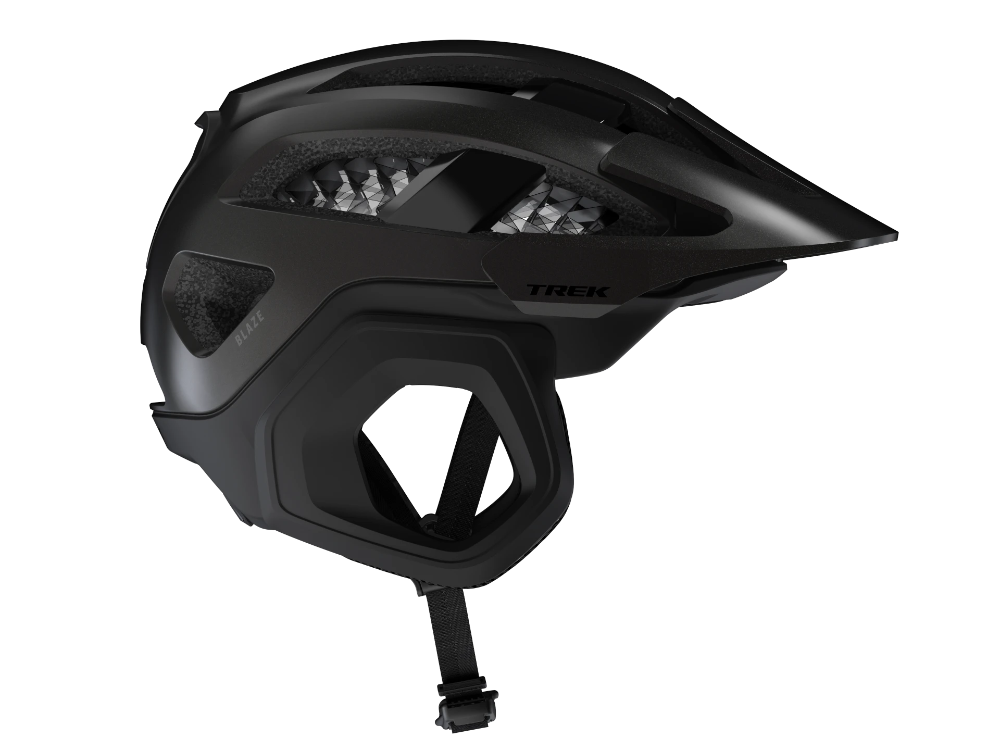 Trek Blaze WaveCel Mountain Bike Helmet