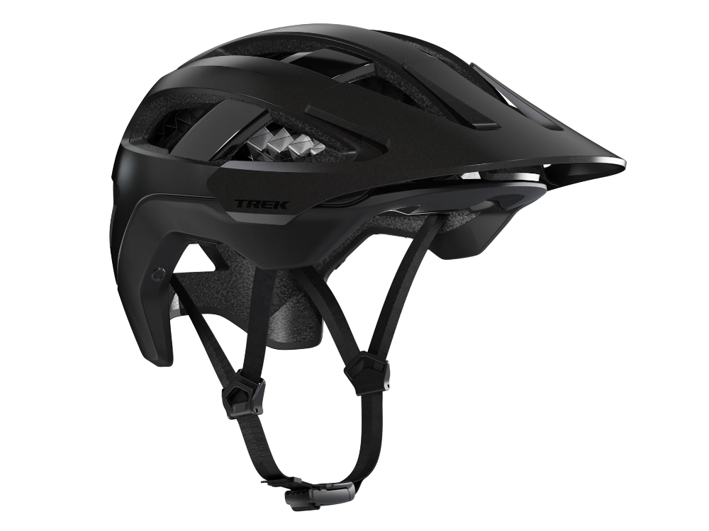 Trek Blaze WaveCel Mountain Bike Helmet