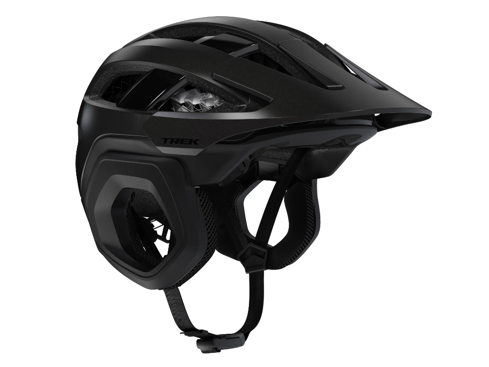 Trek Blaze WaveCel Mountain Bike Helmet