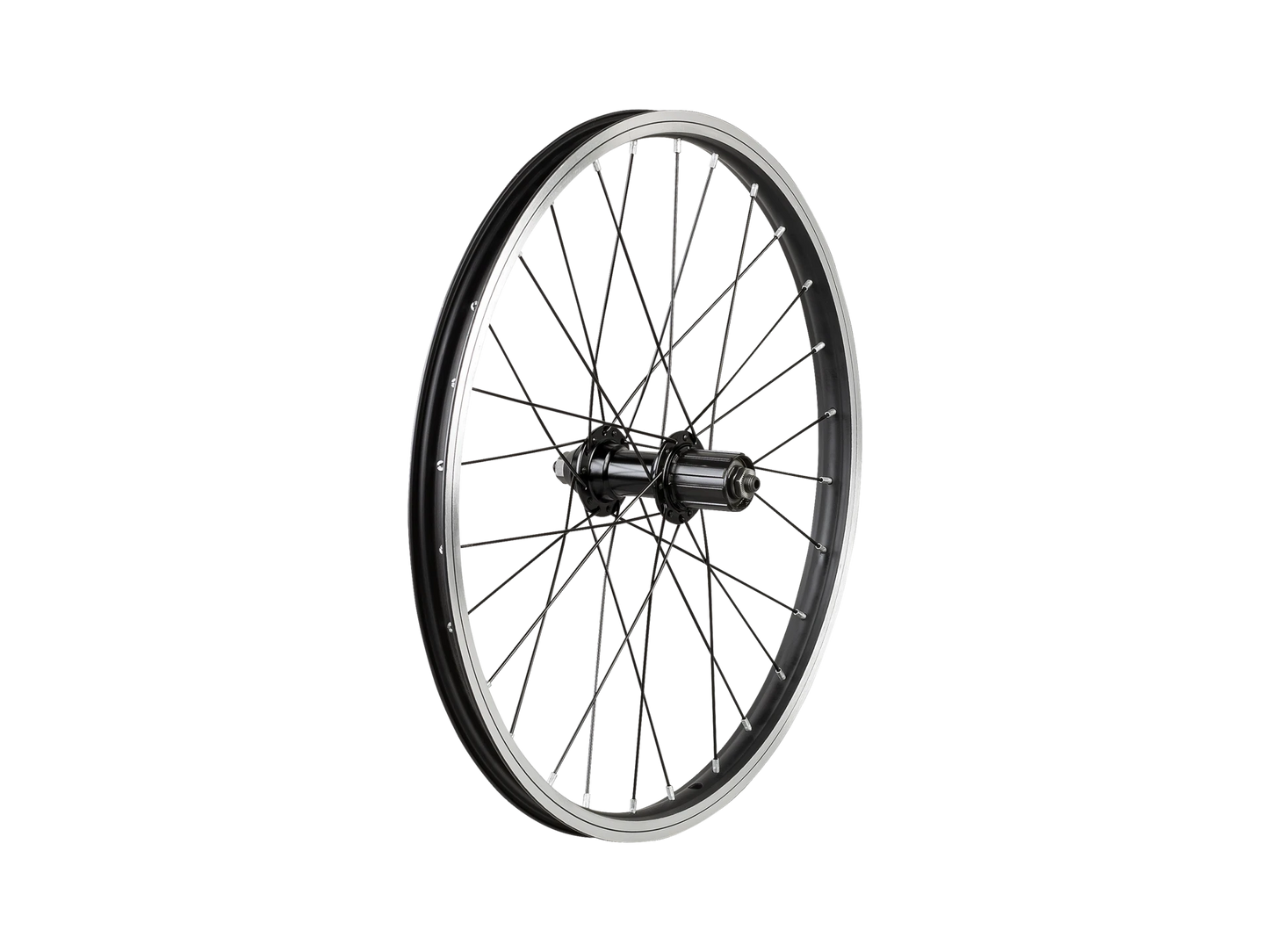 Takakiekko Trek J20C 20" Kids Wheel