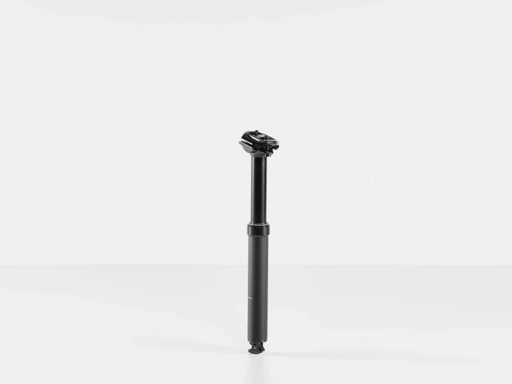 Bontrager Line 31.6 Dropper Seatpost (2025)