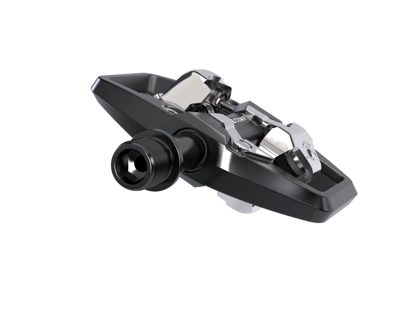 Trek Line Comp Clipless Pedal Set