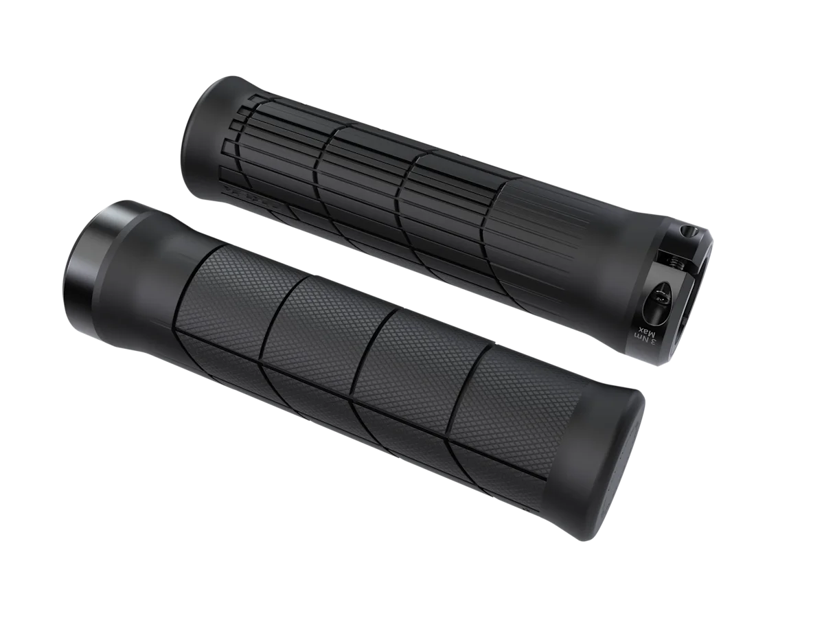 Trek Line Elite MTB Grip Set