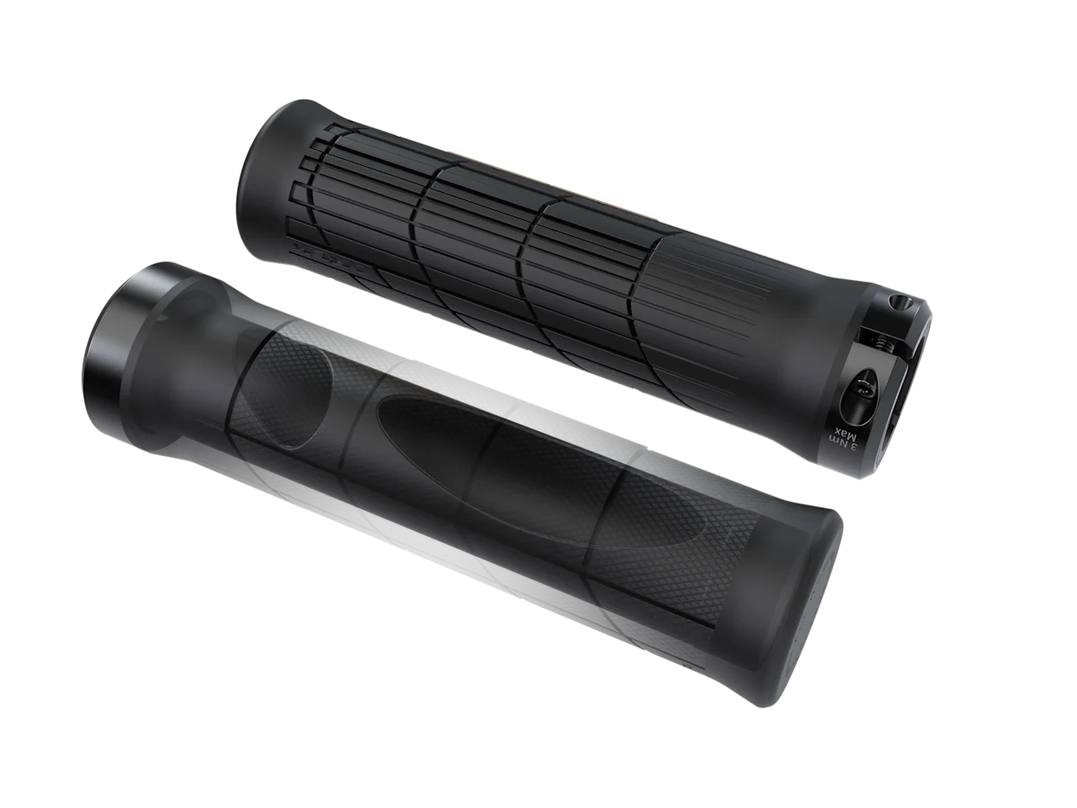 Trek Line Elite MTB Grip Set