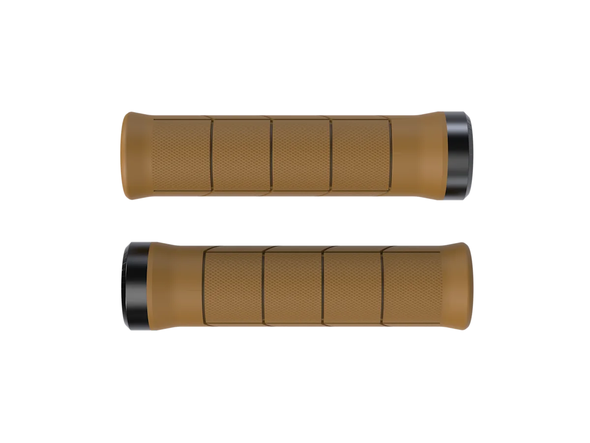 Trek Line Elite MTB Grip Set