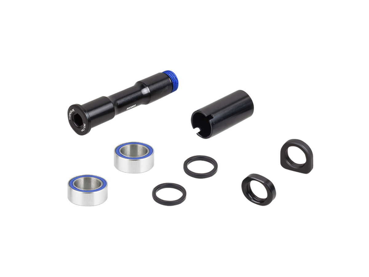 Trek Fuel Ex 2015 main pivot hardware kit