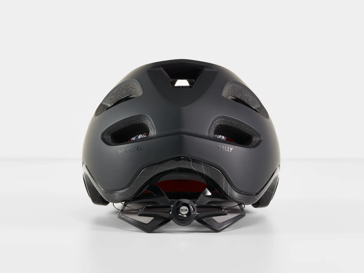 Trek Rally WaveCel Mountain Bike Helmet 2024