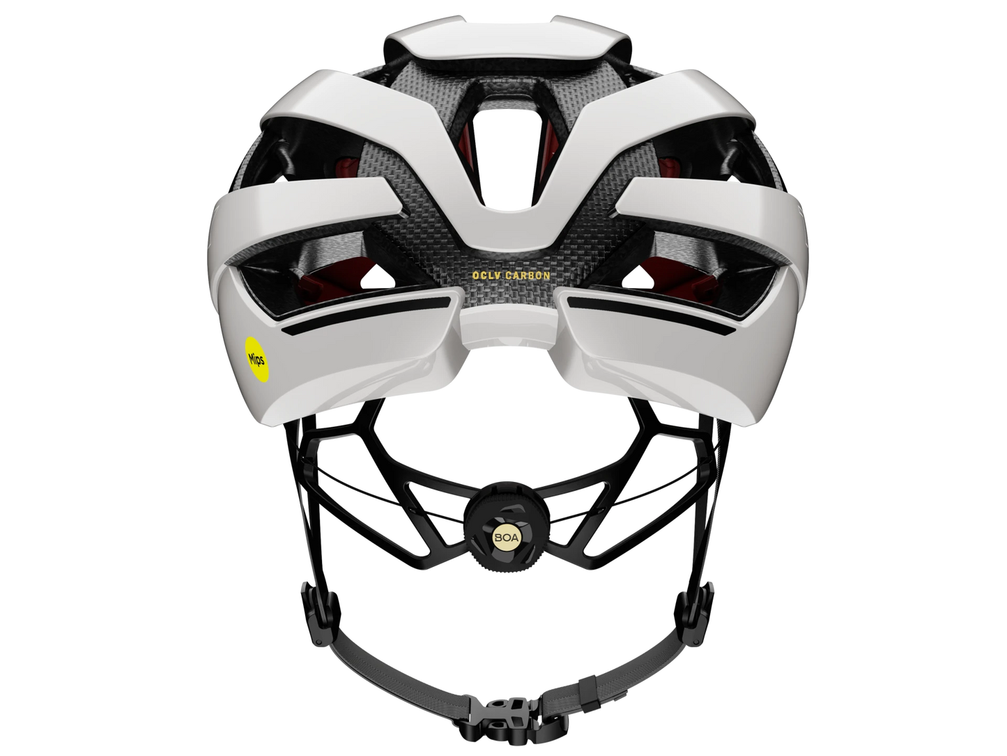 Trek Velocis Mips Road Bike Helmet