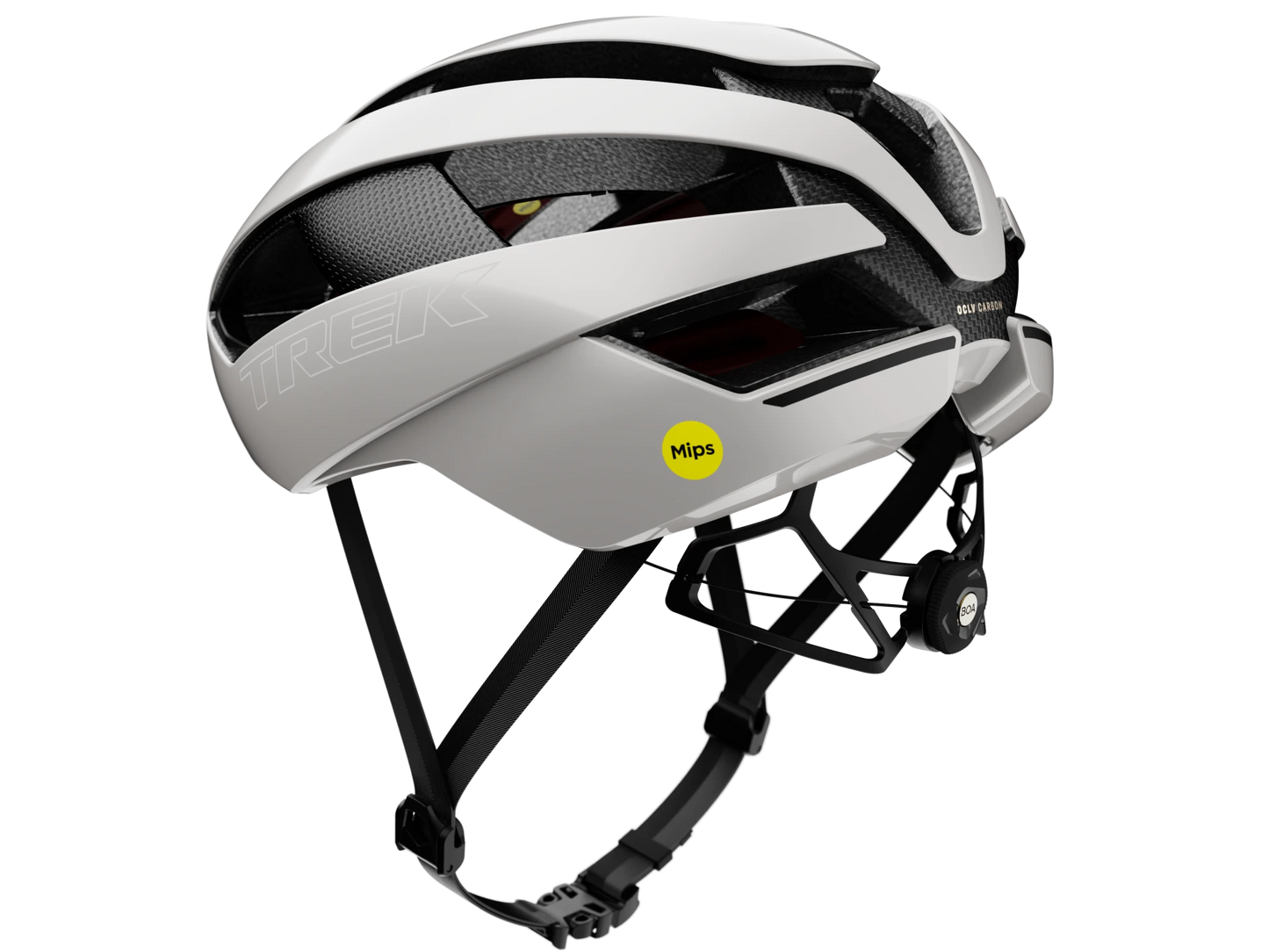 Trek Velocis Mips Road Bike Helmet