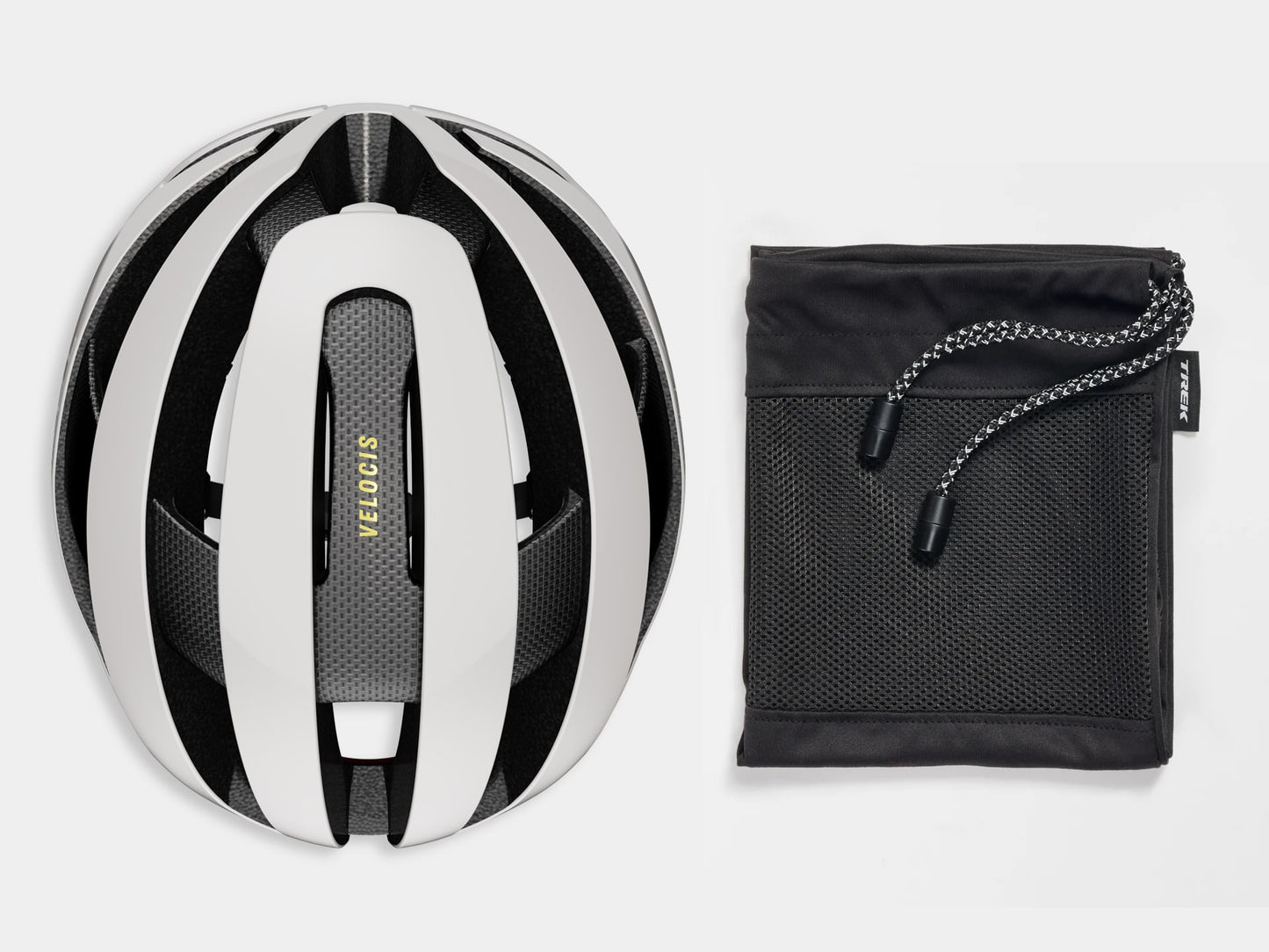 Trek Velocis Mips Road Bike Helmet