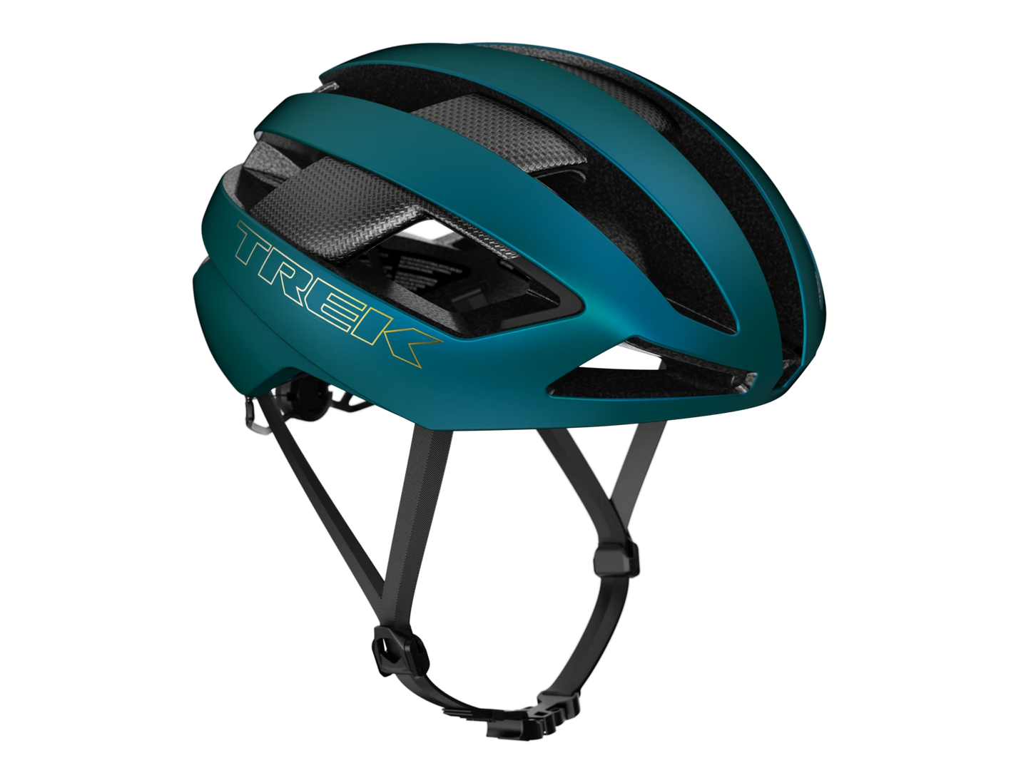 Trek Velocis Mips Road Bike Helmet