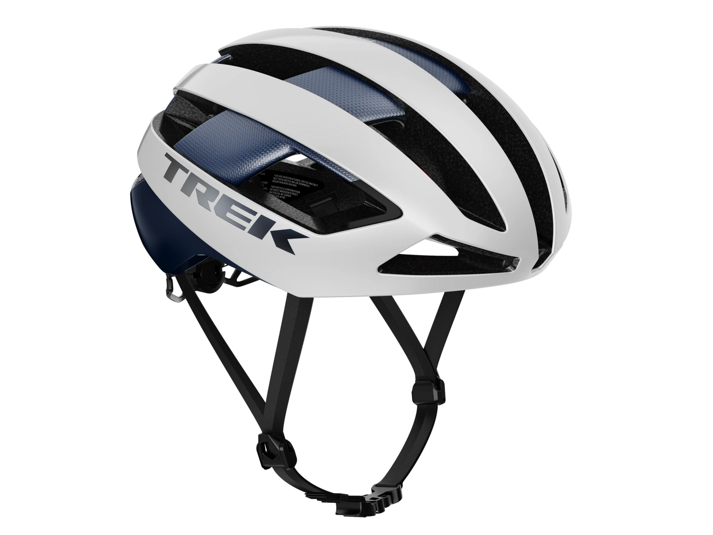 Trek Velocis Mips Road Bike Helmet