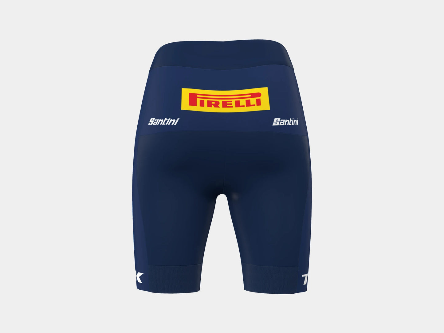 Santini Lidl-Trek Women’s Replica Race Short