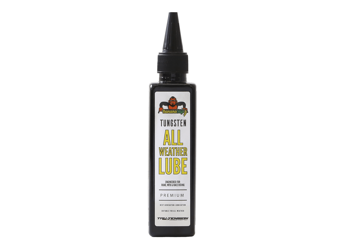 BananaSlip Tungsten All Weather Lube 50ml
