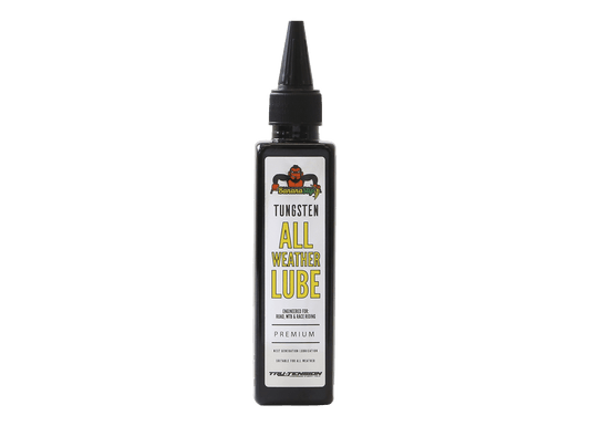 BananaSlip Tungsten All Weather Lube 50ml