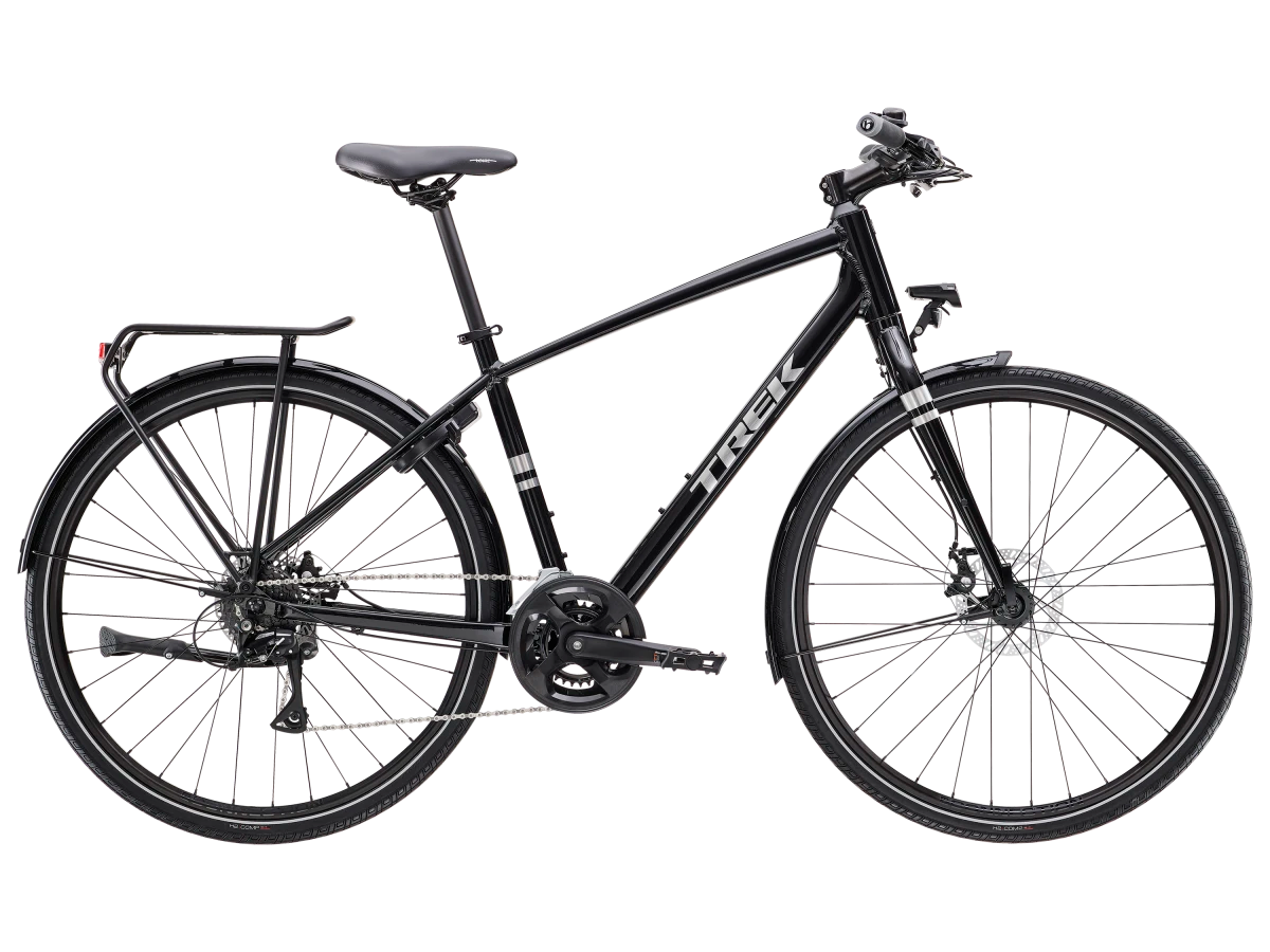 TREK Verve 1 Equipped 2025