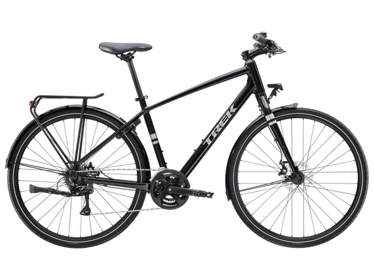 TREK Verve 1 Equipped 2025