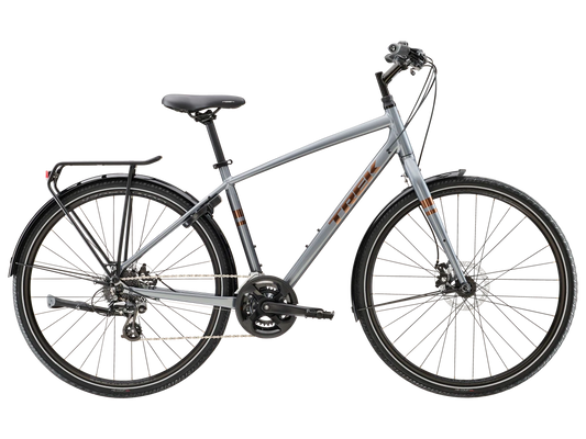 TREK Verve 1 Equipped 2023