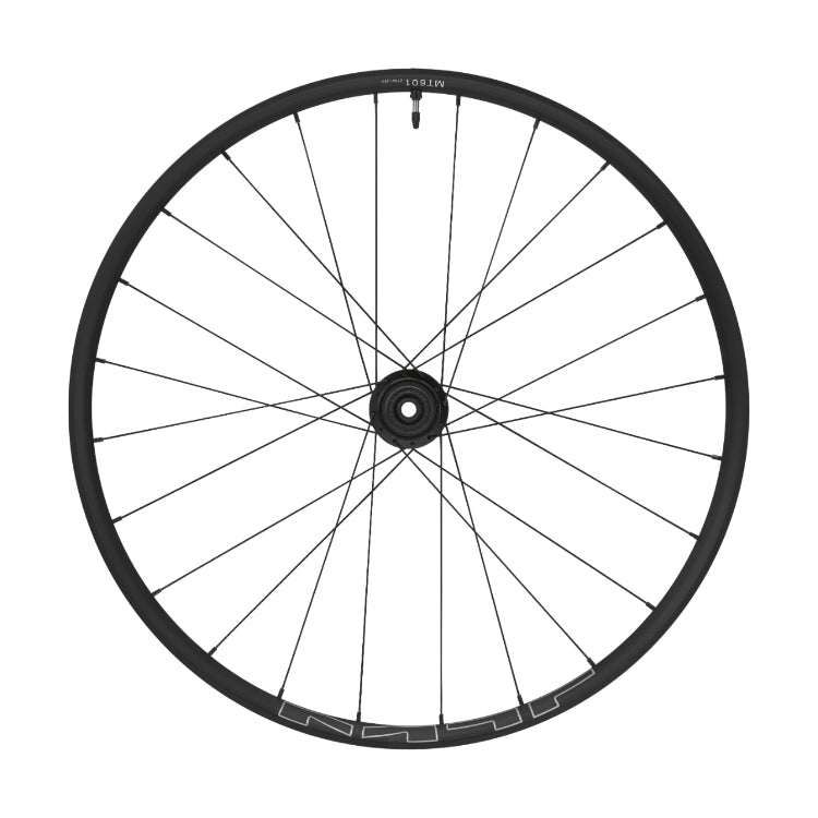 SHIMANO 27.5" Tubeless Kiekko 148x12 mm Thru Axle MICRO SPLINE
