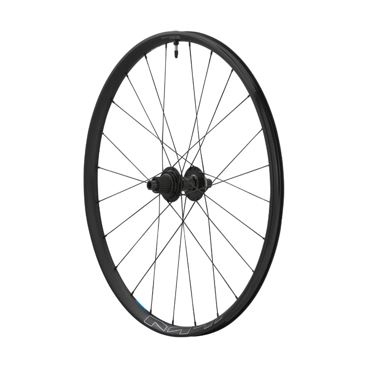 SHIMANO 27.5" Tubeless Kiekko 148x12 mm Thru Axle MICRO SPLINE