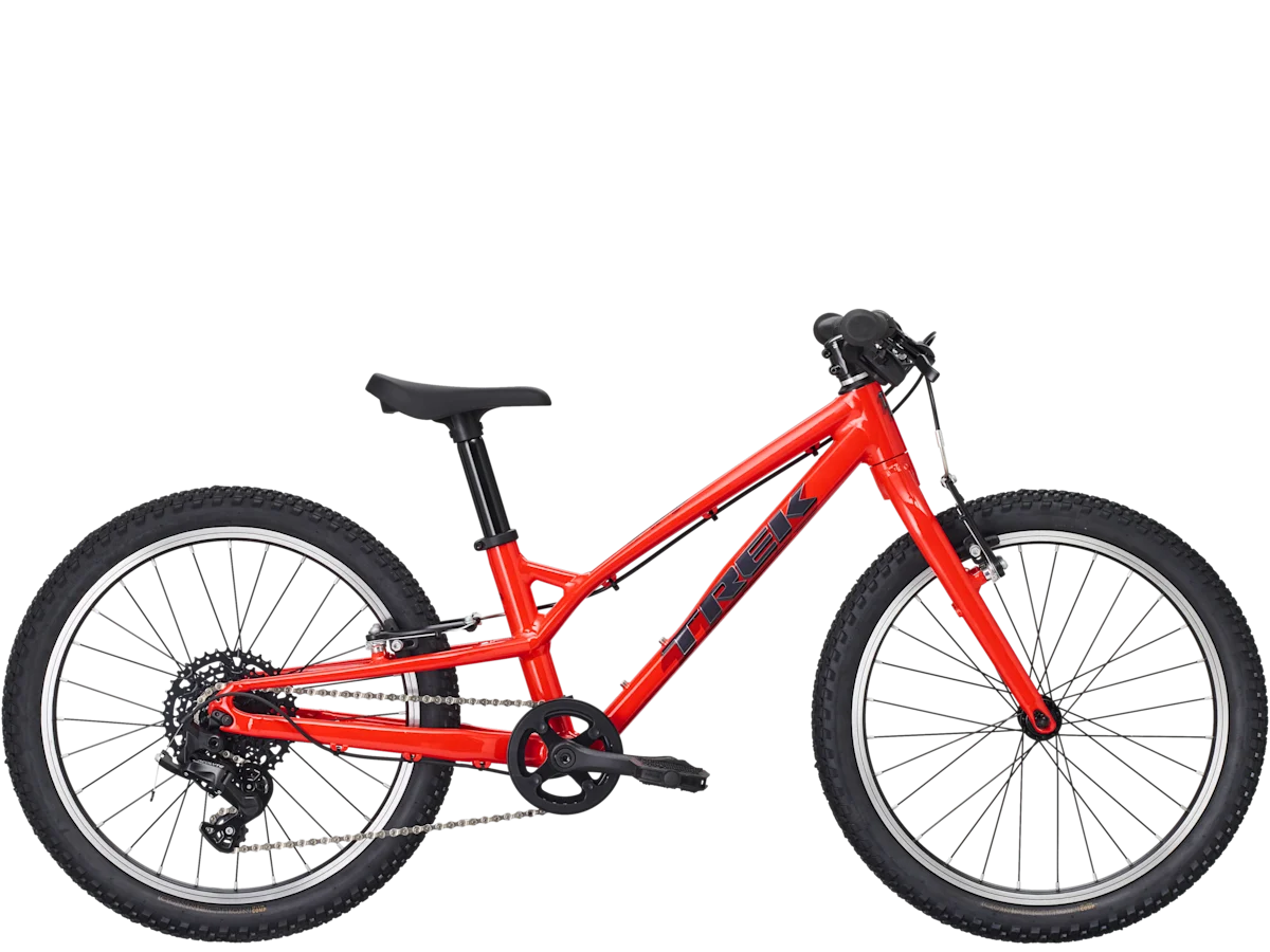 Wahoo 20 Path 2026
