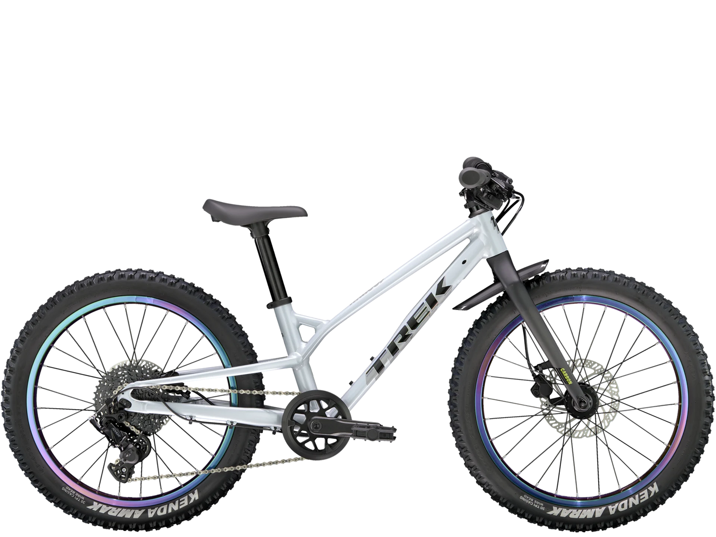 Trek Wahoo 20 Trail 2024