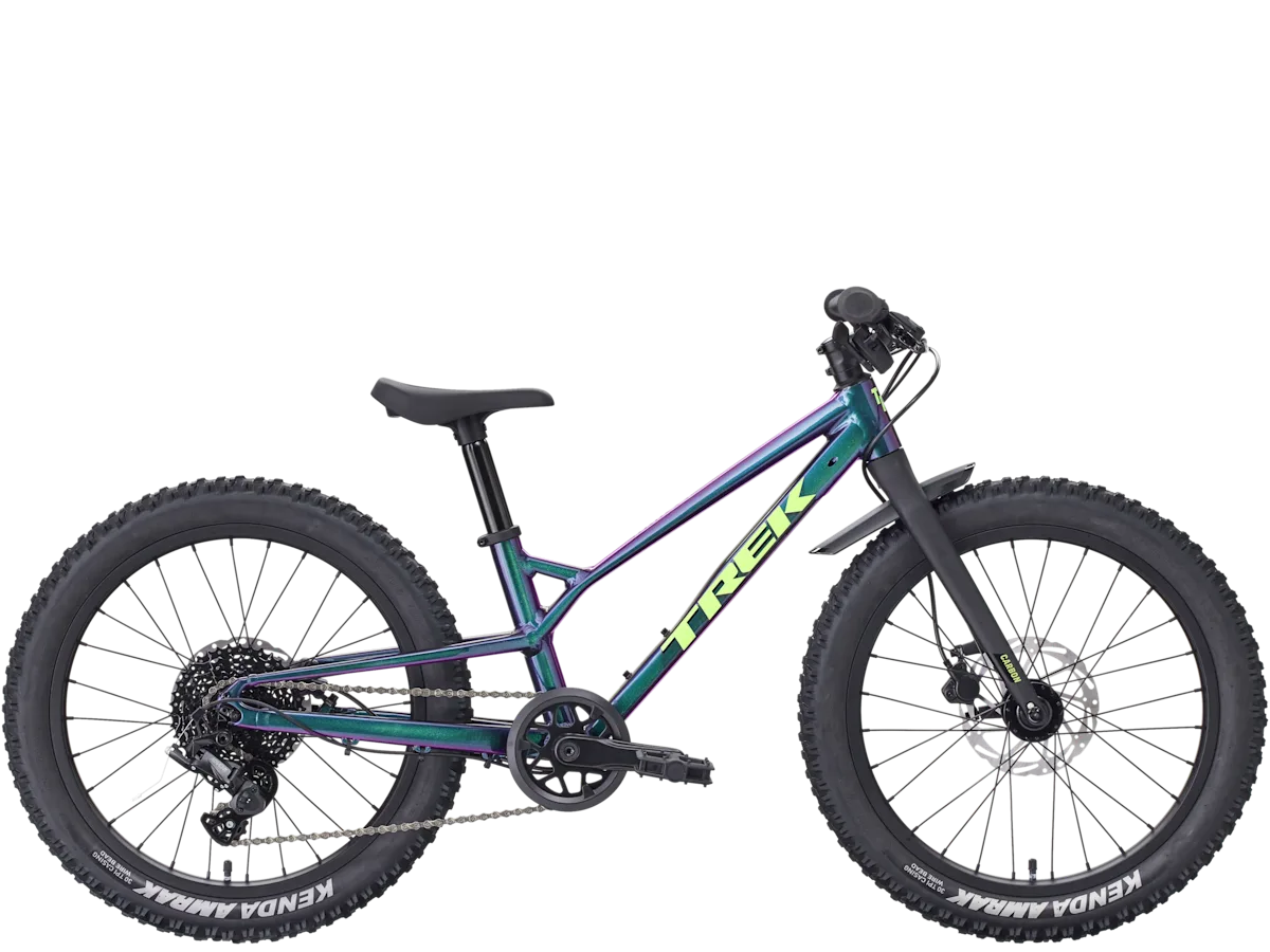 Trek Wahoo 20 Trail 2026