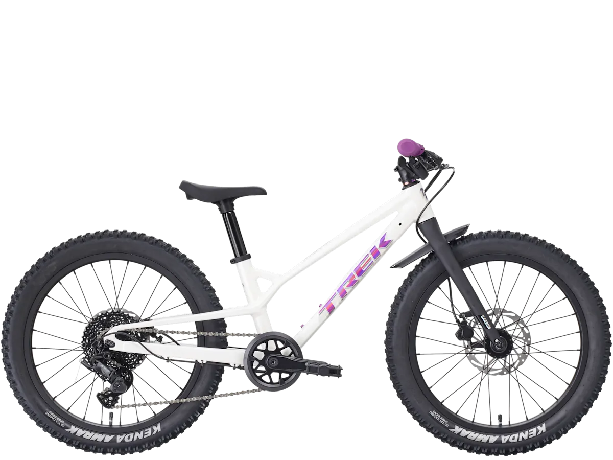 Trek Wahoo 20 Trail 2026