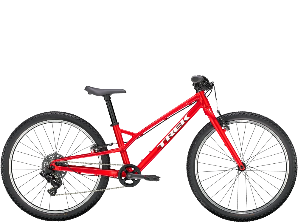 Trek Wahoo 24 Path
