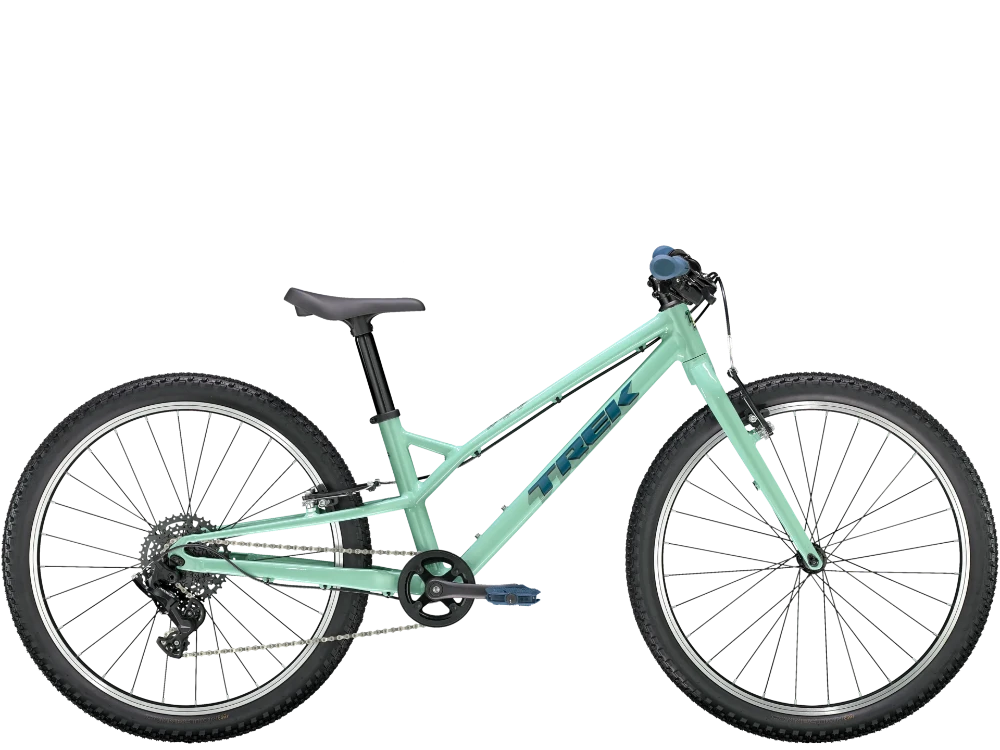 Trek Wahoo 24 Path