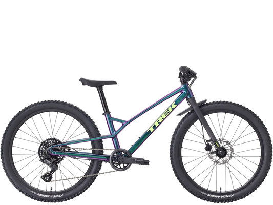 Trek Wahoo 24 Trail 2026