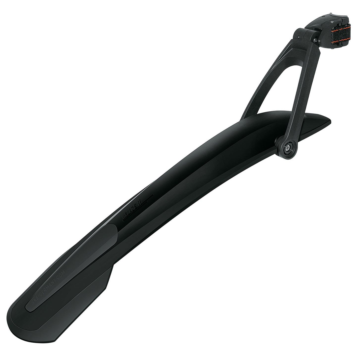Takalokasuoja SKS X-Blade 26" + 27,5" Dark