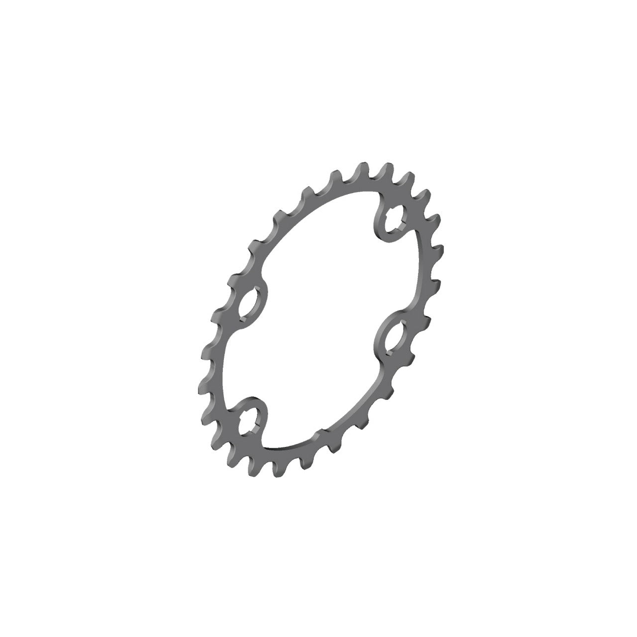 SHIMANO DEORE XT Eturatas 26T - FC-M7100