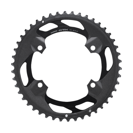SHIMANO GRX FC-RX600-11