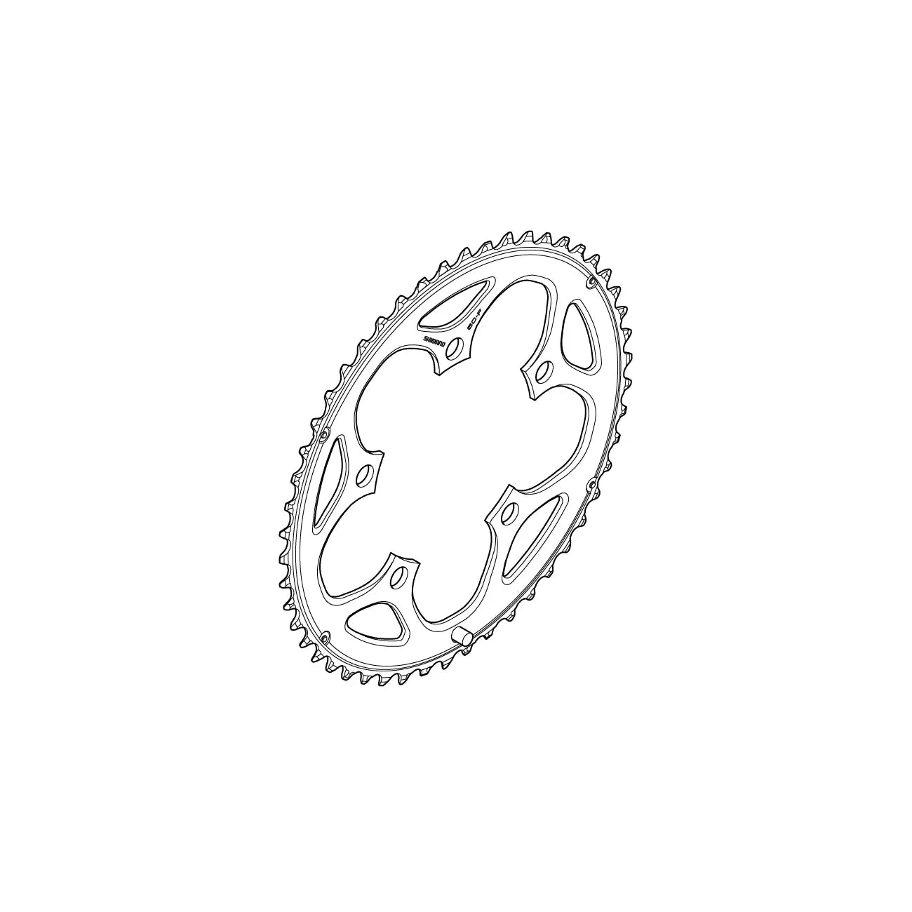 Eturatas 50T-F Hopea