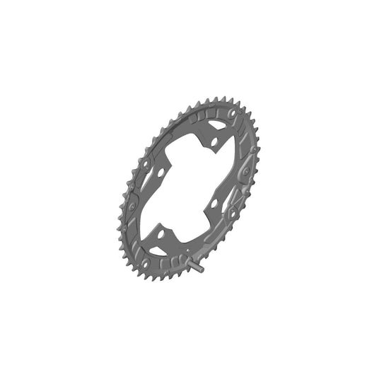 SHIMANO Eturatas 48T ketjusuojukseen