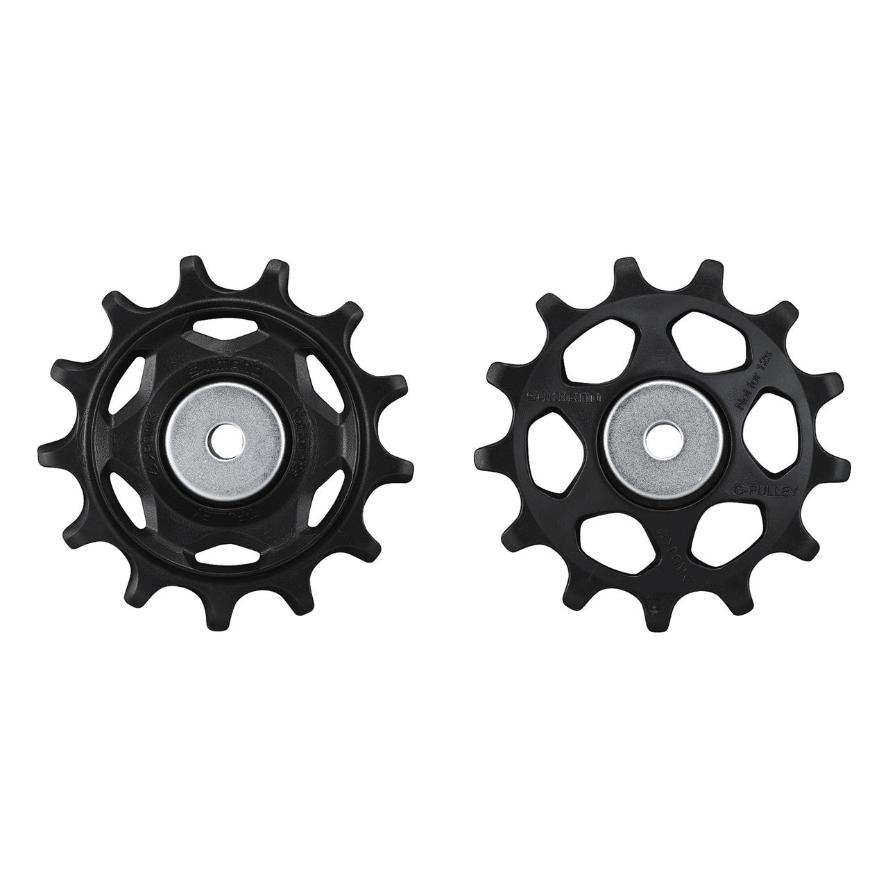 SHIMANO Rissasarja RD-U6000