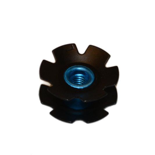 Ohjainlaakerin kiristin 1-1/8" alumiini