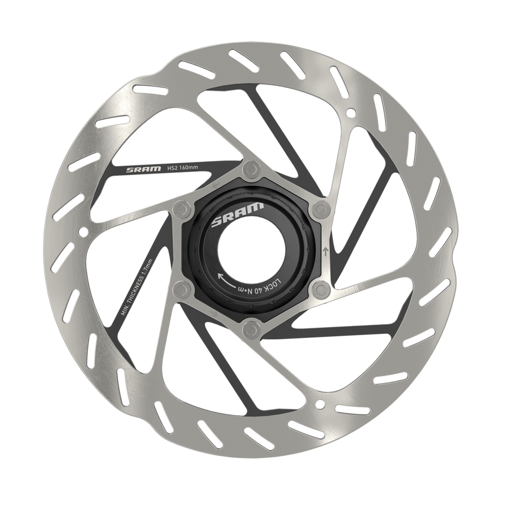 SRAM Rotor HS2