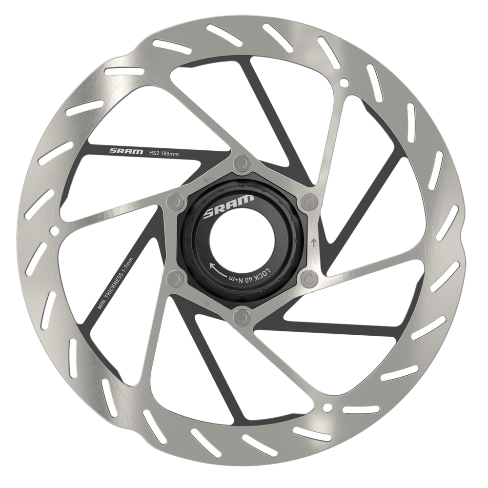 SRAM Rotor HS2