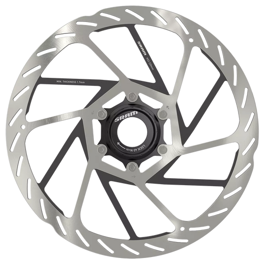 SRAM Rotor HS2