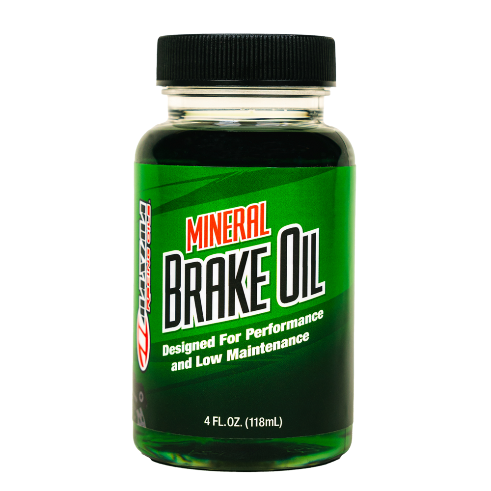 SRAM Maxima Mineral Oil 118 ml