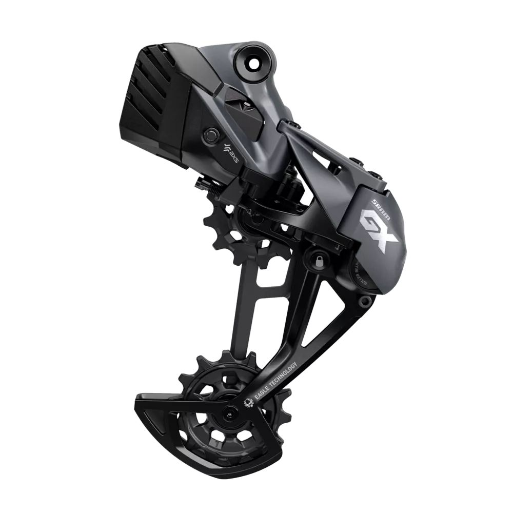 SRAM Rear derailleur GX Eagle AXS 12 speed