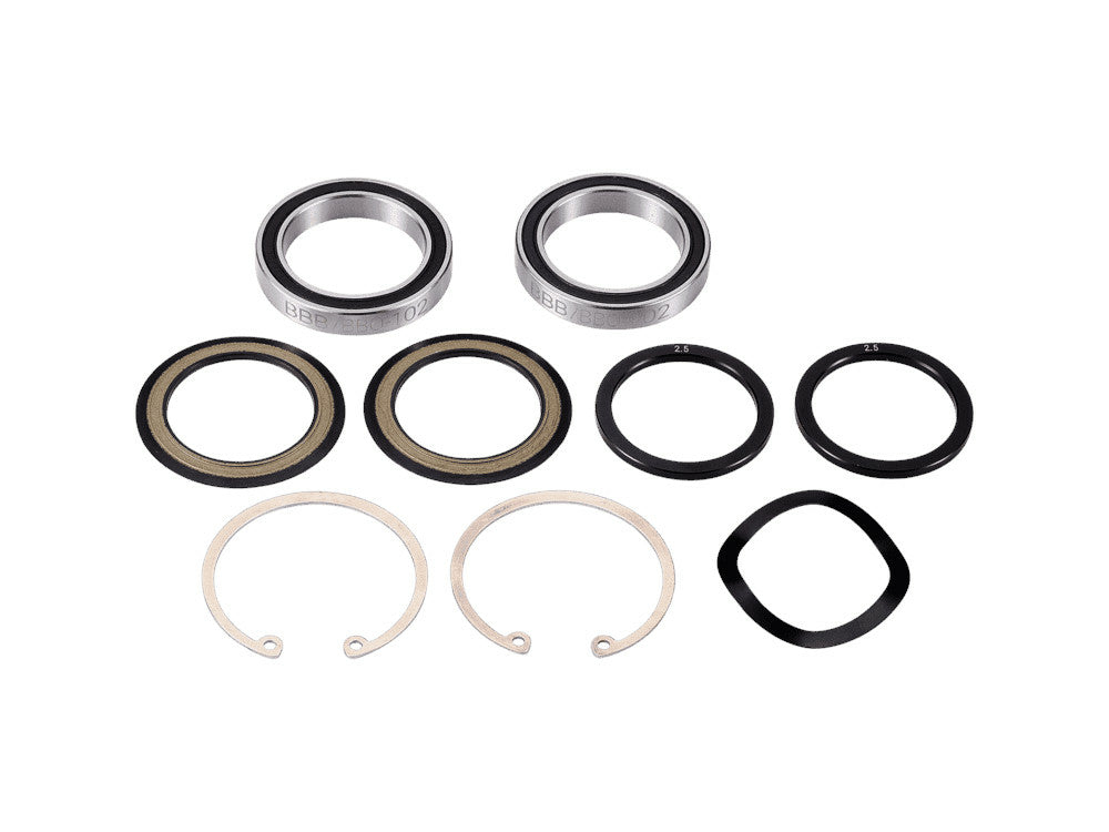 BBB Bottom Bracket BBO-19 BB30 42x30