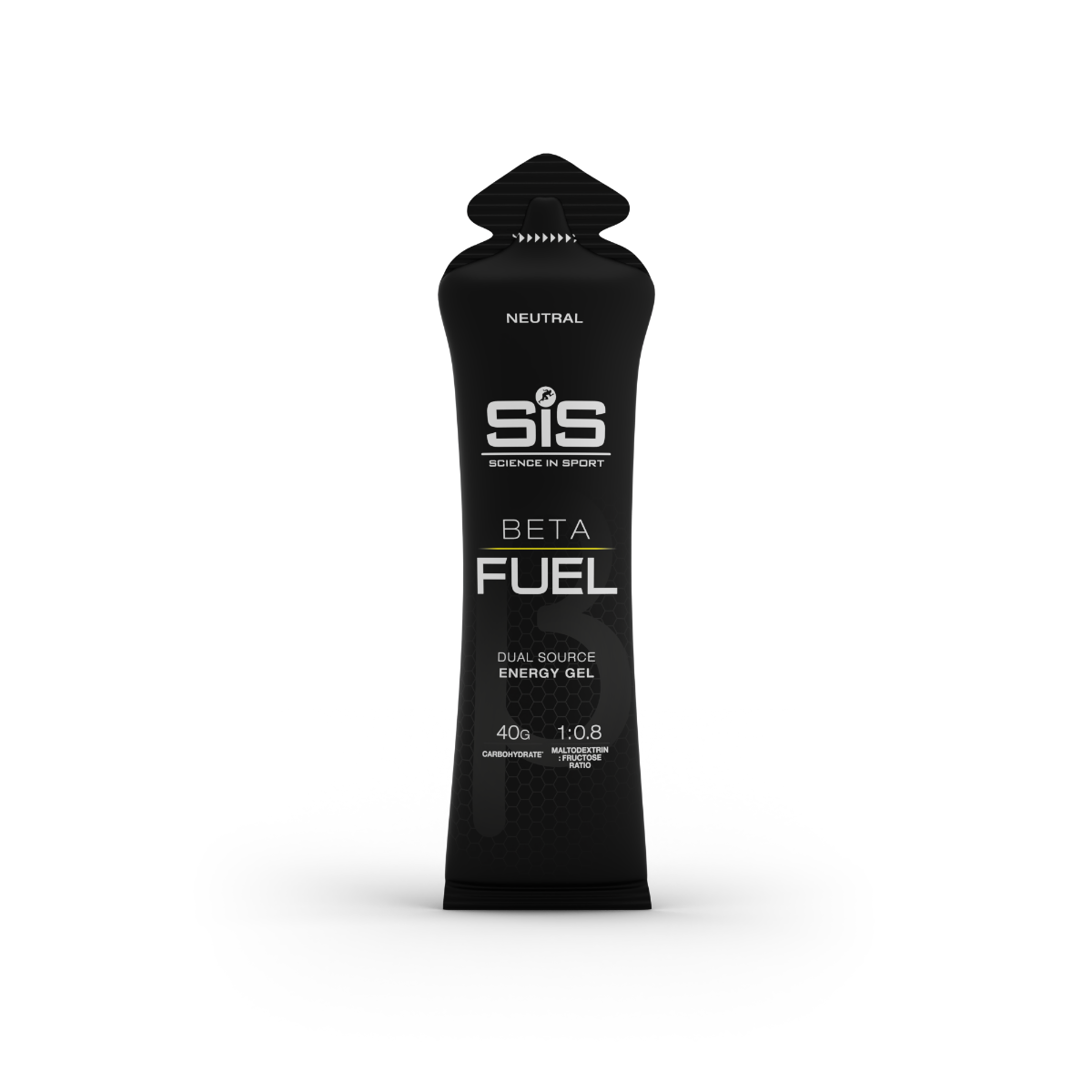 SIS Beta Fuel Geeli 60ml